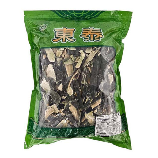 BENINCASA EXOCARPIUM (DONG GUA PI)   冬瓜皮 (16 OZ)