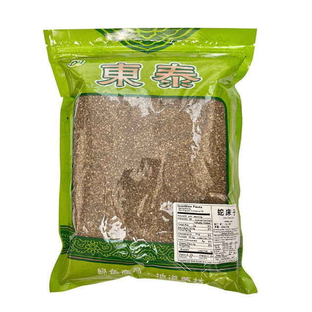 FRUCTUS CNIDII (SHE CHUANG ZI)   蛇床子 (16 OZ)