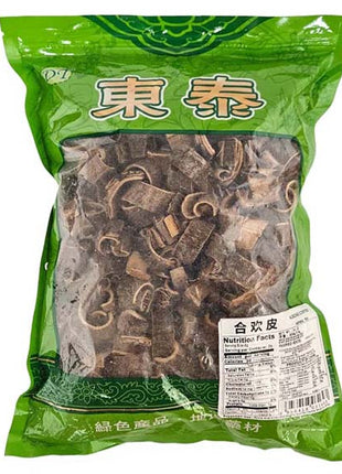 ALBIZIAE CORTEX (HE HUAN PI) 合歡皮(16 OZ)