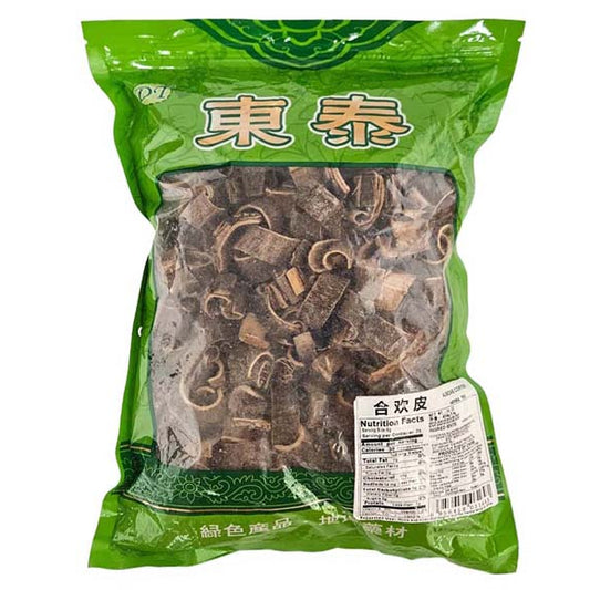 ALBIZIAE CORTEX (HE HUAN PI) 合歡皮(16 OZ)