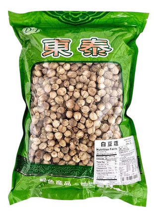FRUCTUS AMOMI ROTUNDUS (BAI DOU KOU) 白豆蔻(16 OZ)
