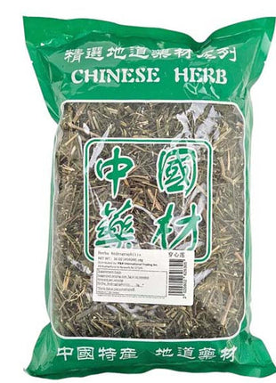 HERBA ANDROGRAPHITIS (CHUAN XIN LIAN) 穿心蓮(16 OZ)