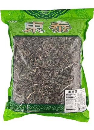 HERBA ECLIPTAE (MO HAN LIAN) 墨旱蓮（16 OZ）