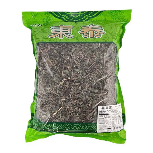 HERBA ECLIPTAE (MO HAN LIAN) 墨旱蓮（16 OZ）