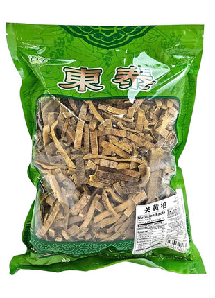 PHELLODENDRI AMURENSIS CORTEX 關黃柏(16 OZ)