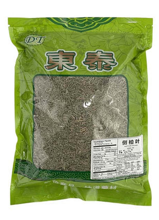 PLATYCLADI CACUMEN (CE BAI YE) 側柏葉 (16 OZ)