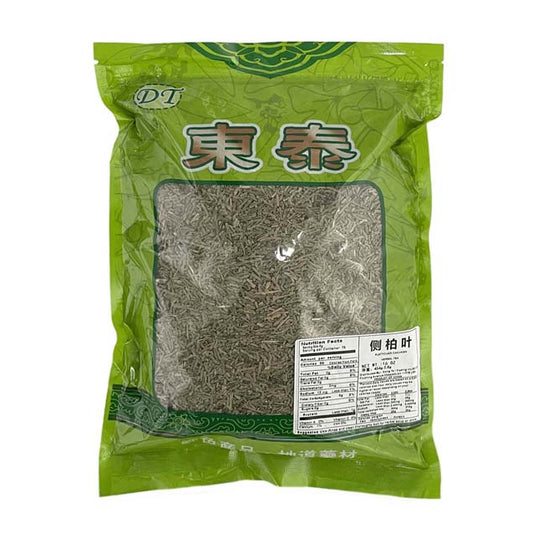 PLATYCLADI CACUMEN (CE BAI YE) 側柏葉 (16 OZ)