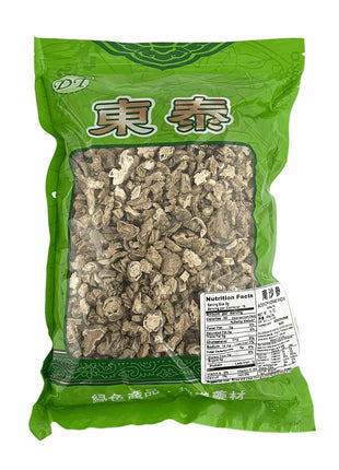 ADENOPHORAE RADIX 南沙參(16 OZ)