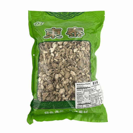 ADENOPHORAE RADIX 南沙參(16 OZ)