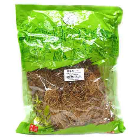 ASARUM HETEROTROPOIDES 細辛根(16 OZ)