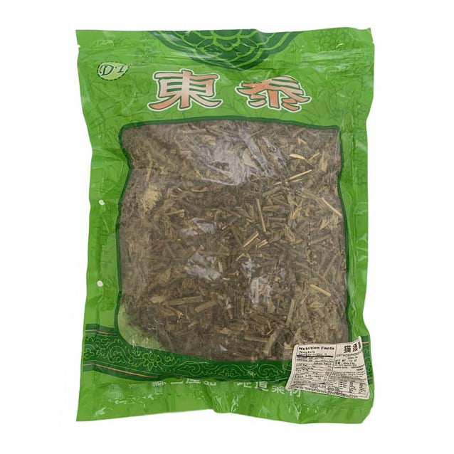 CAT'S WHISKERS (JAVA) (MAO XU CAO) 貓鬚草(16 OZ)