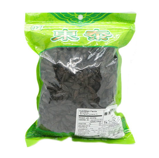 RHIZOMA CYPERI 香附子(16 OZ)