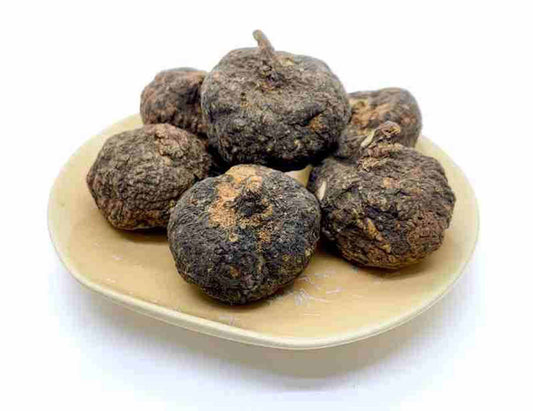 SOUTH AMERICA  BLACK MACA秘魯 黑瑪卡 (LB)