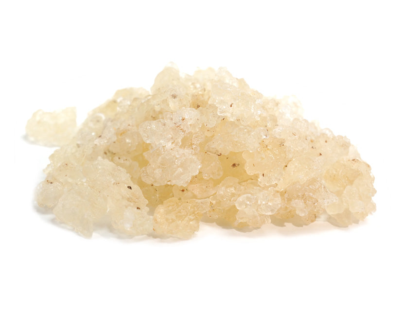 TRAGACANTH GUM 拉絲雪燕