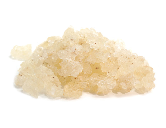 TRAGACANTH GUM 拉絲雪燕