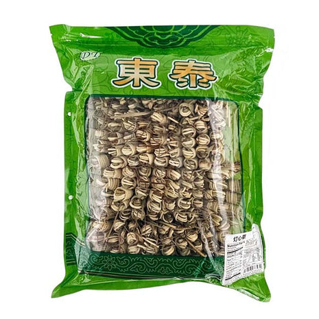 MEDULLA JUNCI (DENG XIN CAO) 燈芯草 （400扎）