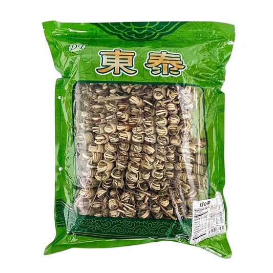 MEDULLA JUNCI (DENG XIN CAO) 燈芯草 （400扎）