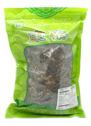 CHINESE CLEMATIS ROOT AND RHIZOME (WEI LING XIAN) 威靈仙(16 OZ)
