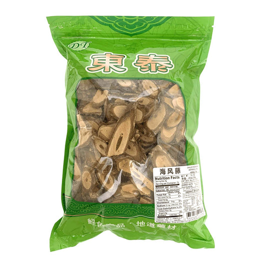 CAULIS KADSURAE HETEROCLITAE 海風藤(16 OZ)