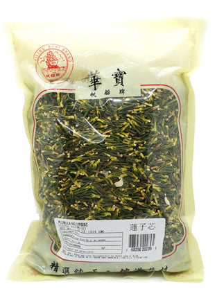 PLUMULA NELUMAINS (LIAN ZI XIN) 蓮子芯(16 OZ)