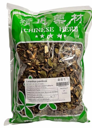 LORANTHUS PASITICUS 桑寄生(16 OZ)