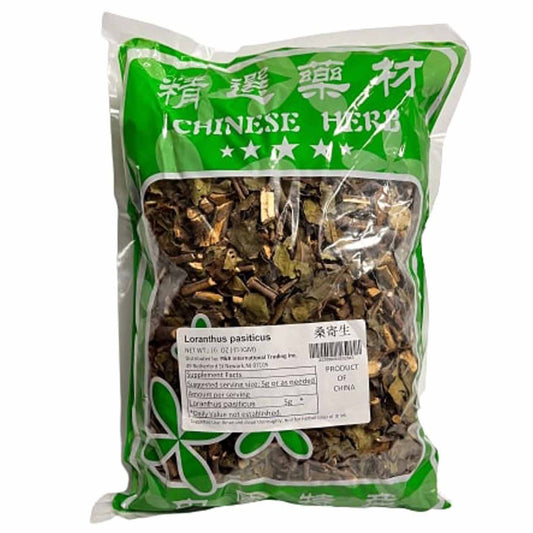 LORANTHUS PASITICUS 桑寄生(16 OZ)
