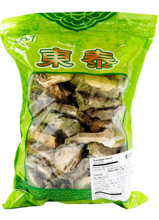 FRUCTUS TRICHOSANTHIS (QUAN GUA LAO) 全瓜蔞(16 OZ)
