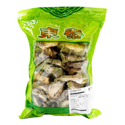FRUCTUS TRICHOSANTHIS (QUAN GUA LAO) 全瓜蔞(16 OZ)