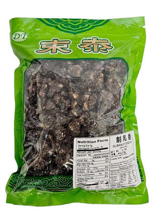 FRANKINCENSE (COOKED) (ZHI RU XIANG) 製乳香(16 OZ)