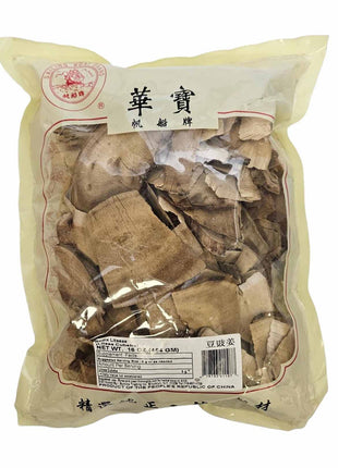 RADIX LITSEAE 豆豉薑(16 OZ)