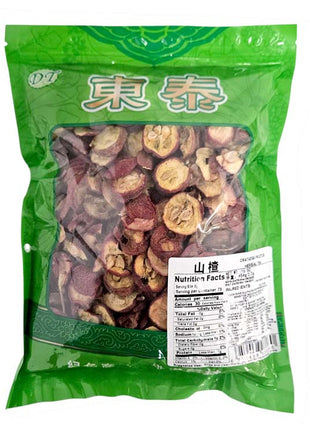 HAWTHORN BERRY 山楂片（16 OZ）