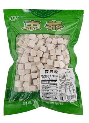 PORIA (FU LING LI) 茯苓粒(16 OZ)