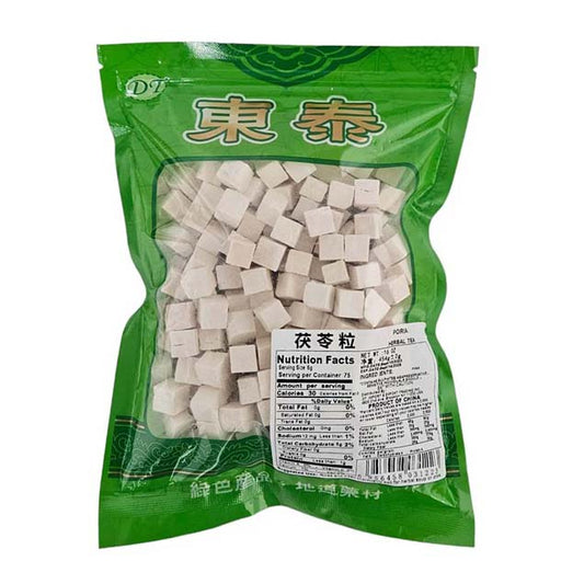 PORIA (FU LING LI) 茯苓粒(16 OZ)