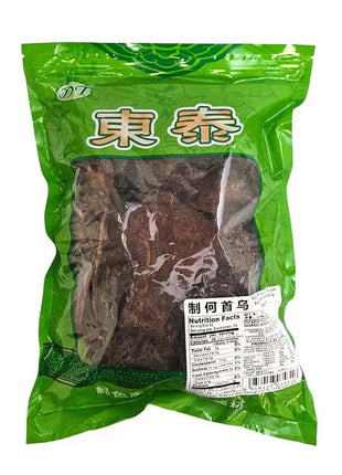 ZHI HE SHOU WU PIAN 制何首烏片(16 OZ)