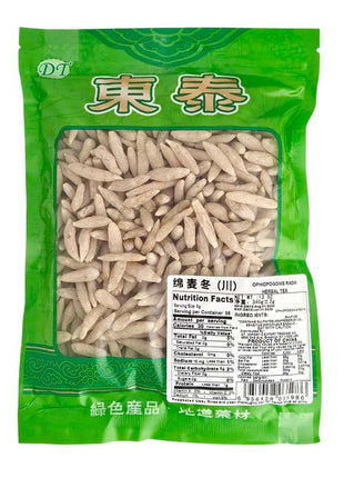 OPHIOPOGON (MAI DONG)川麥冬(12 OZ)