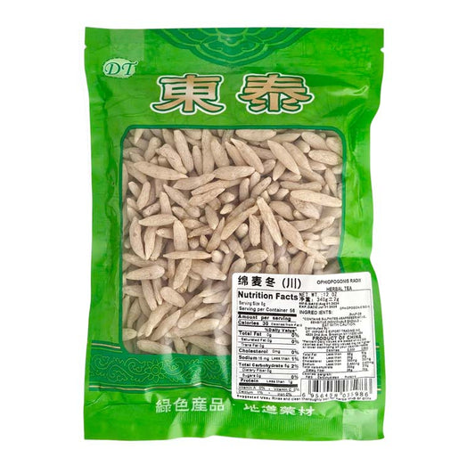 OPHIOPOGON (MAI DONG)川麥冬(12 OZ)
