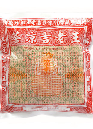 WONG LO KAT HERBAL TEA 香港 王老吉涼茶*煎服*(4 OZ)