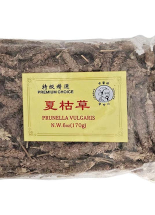 PRUNELLA VULGARIS 中醫師 夏枯草(6 OZ)