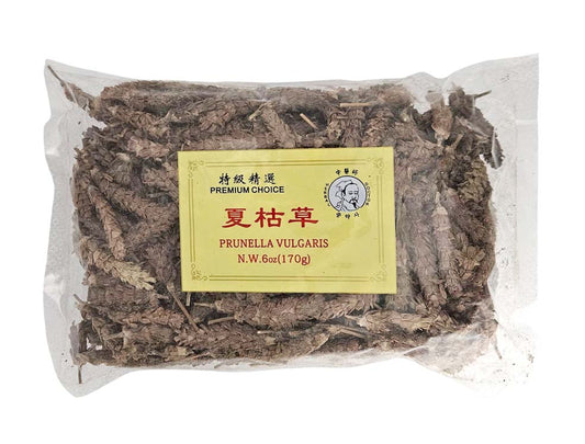 PRUNELLA VULGARIS 中醫師 夏枯草(6 OZ)