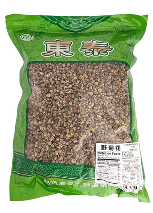 WILD CHRYSANTHEMUM FLOWER (YE JU HUA) 野菊花 (16 OZ)