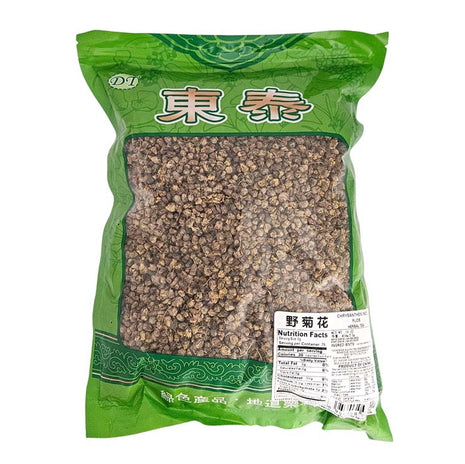 WILD CHRYSANTHEMUM FLOWER (YE JU HUA) 野菊花 (16 OZ)
