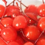 MIKE.S FANCY CHERRIES W ST 車厘子*有柄*(1 GAL)