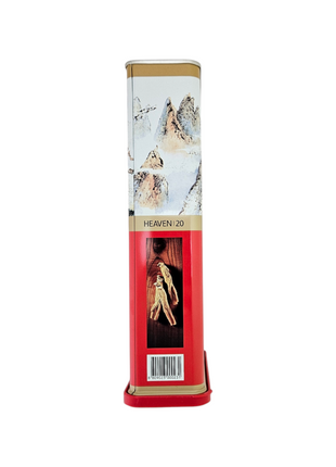 KOREAN GINSENG HEAVEN 20 150G 正官裝 高麗參 天字20 四兩裝(150G)