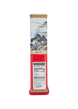 KOREAN GINSENG HEAVEN 20 150G 正官裝 高麗參 天字20 四兩裝(150G)