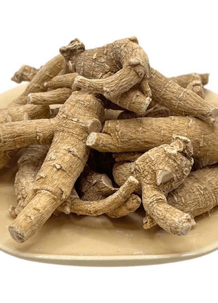 WISCONSIN GINSENG  威州 花旗參*D1*