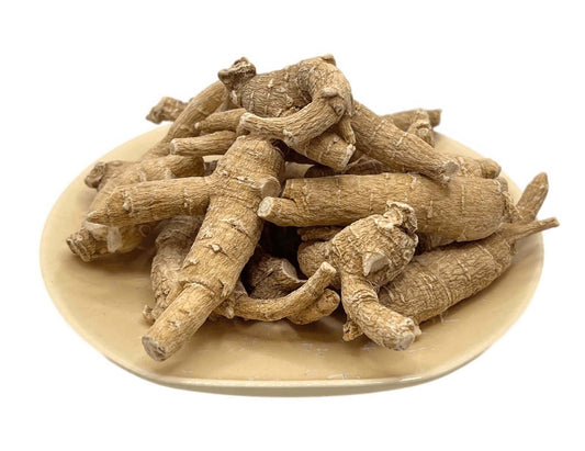 WISCONSIN GINSENG  威州 花旗參*D1*