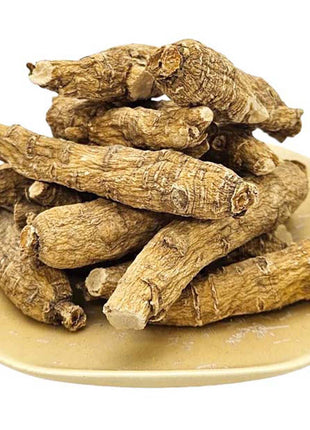 WISCONSIN GINSENG ROOT TWIG LARGE SIZE 威省 原枝花旗參*大枝*