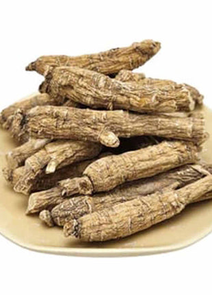 WISCONSIN GINSENG ROOT TWIG MEDIUM SIZE  威省 原枝花旗參*中枝*