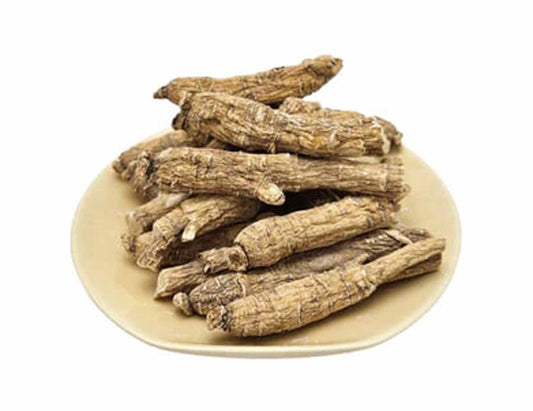 WISCONSIN GINSENG ROOT TWIG MEDIUM SIZE  威省 原枝花旗參*中枝*