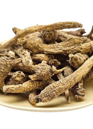 WISCONSIN GINSENG ROOT TWIG SMALL SIZE 威省 原枝花旗參*小枝*